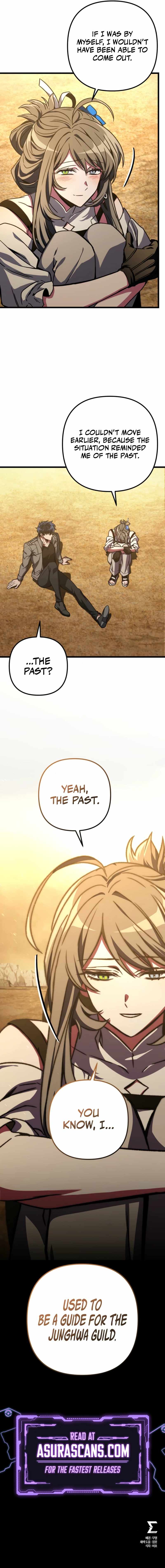 The Genius Assassin Who Takes it All Chapter 33 15